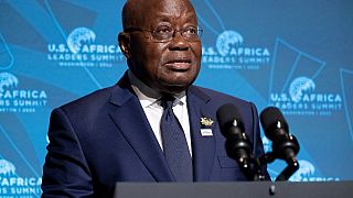 Ghana to conclude IMF deal in March - Akufo-Addo hopes