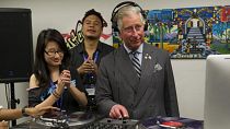 The Coronation has its official playlist - and it's giving us an earache 