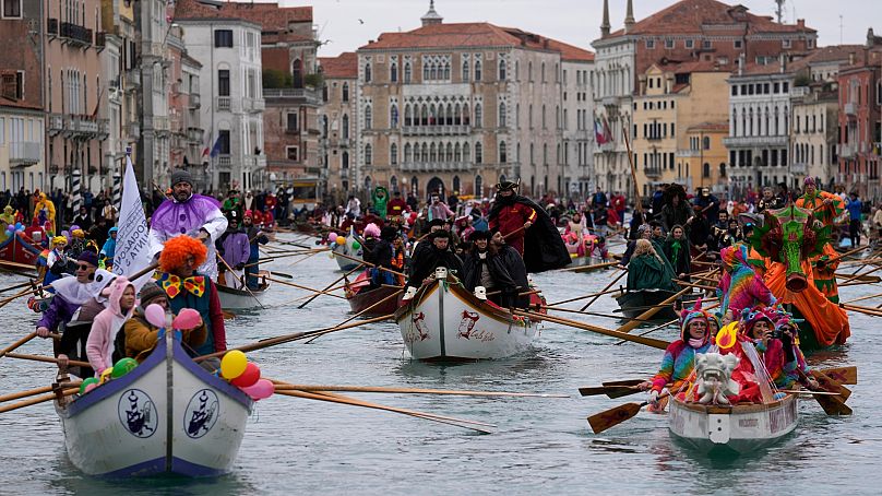 Antonio Calanni / AP Photo