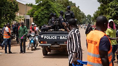 Burkina Faso : près de 40 morts dans 2 attaques djihadistes