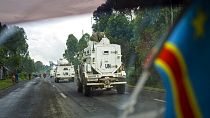 UN revises toll from DR Congo's Kishishe massacre to 171