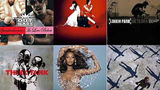 Is it just me or are all albums turning 20 this year absolute gems? 