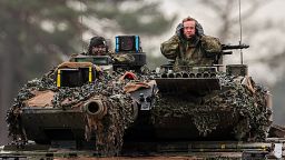 Ουκρανία: Εντείνονται οι μάχες στο ανατολικό μέτωπο