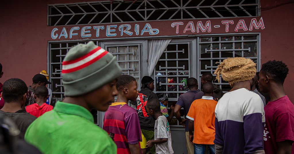 Three protesters killed in attack on UN convoy in DR Congo - Vimarsana News