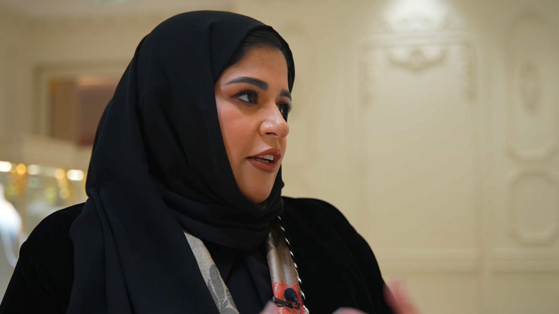 Diving for pearls from Qatari seabeds to glittering display cases