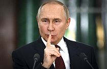 Wladimir Putin: Keiner versteht mehr, was Russlands Präsident will, meint die Analystin