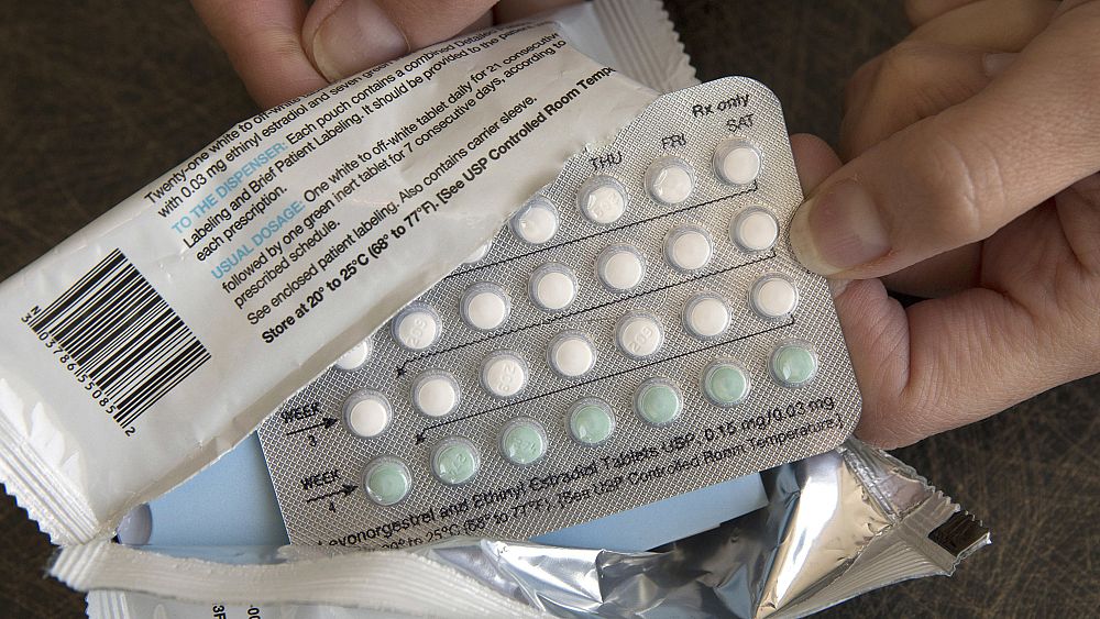 Access to contraception in Europe remains highly unequal