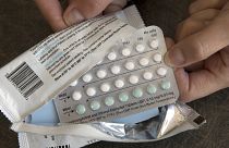 Hormonális fogamzásgátló-tabletta