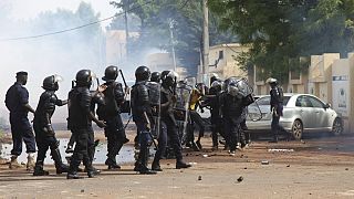 Mali: Two police officers, one gendarme killed in latest attack