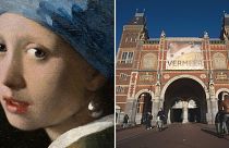 The world’s biggest ever Vermeer show 