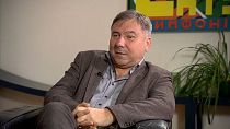 'Wars end on the battlefield': Ivan Krastev reflects on a year of conflict in Ukraine