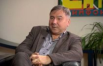 'Wars end on the battlefield': Ivan Krastev reflects on a year of conflict in Ukraine