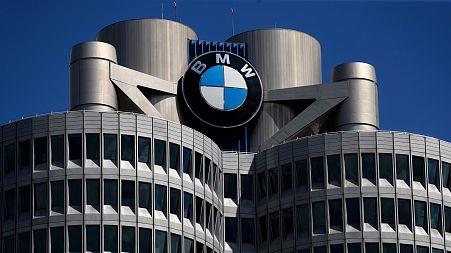 A German court has rejected a lawsuit by environmental campaigners seeking to force automaker BMW to stop selling combustion engine vehicles.