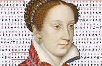 Over 50 letters written in a secret code by Mary, Queen of Scots more than 400 years ago were deciphered by an international team of codebreakers.