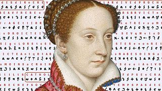 Over 50 letters written in a secret code by Mary, Queen of Scots more than 400 years ago were deciphered by an international team of codebreakers.