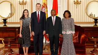 L'Angola et l'Espagne renforcent leurs relations bilatérales