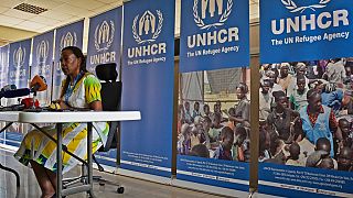 Uganda to terminate mandate of UN rights office 