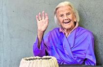 Serbian actress Branka Veselinović has died at the age of 104 