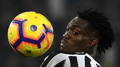 Christian Atsu: Ghana's player still missing as agent issues update after Turkey earthquake