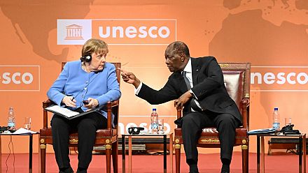 Pics of the day: February 08, 2023