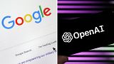 گوگل و OpenAI