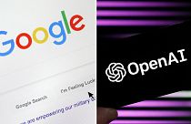 گوگل و OpenAI