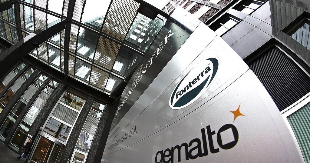 Gemalto targeted by a judicial investigation for corruption in Africa