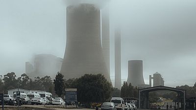 South Africa: industrial giants threaten energy transition (NGO)
