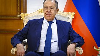 Russie : Lavrov attendu au Soudan pour rencontrer des chefs militaires