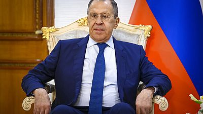 Russia: Lavrov in Khartoum to meet with Sudanese military leaders