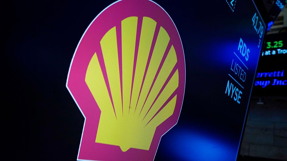 Shell’s board of directors sued over ‘flawed’ climate strategy in first-of-its-kind lawsuit