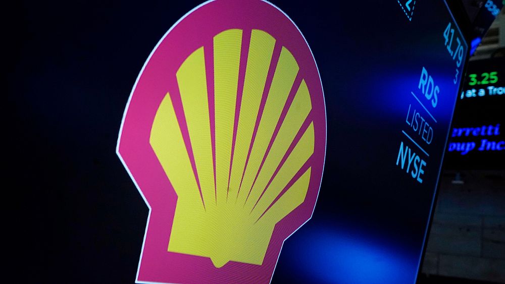 Shell’s board of directors sued over ‘flawed’ climate strategy in a first-of-its-kind lawsuit