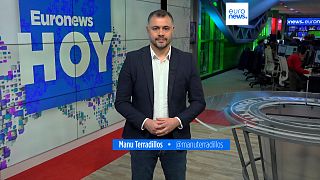 Manu Terradillos / Euronews Hoy