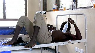 Plus de 1 200 morts du choléra au Malawi