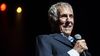 Legendary composer Burt Bacharach has died aged 94 