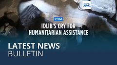Latest news bulletin | February 9th – Evening