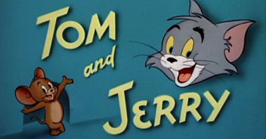 Culture Re-View: Tom and Jerry make their first cat and mouse steps in  cinema history | Euronews