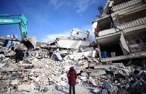 Tarihteki en çok can kaybının yaşandığı 4 depremden ikisi Antakya’da oldu