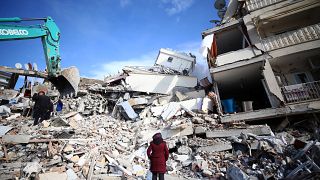 Tarihteki en çok can kaybının yaşandığı 4 depremden ikisi Antakya’da oldu