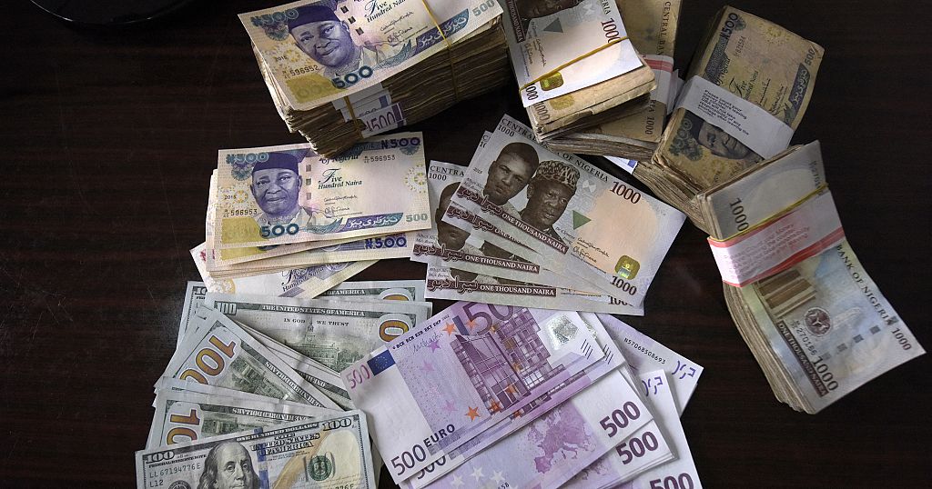 nigeria-push-for-new-currency-notes-creates-crisis-africanews