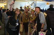 Rich travel offerings on show from across the world at ITB Berlin 2023