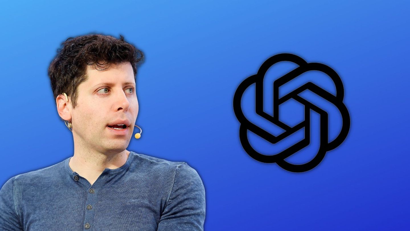 Who is Sam Altman? From college dropout to creator of AI chatbot phenomenon ChatGPT | Euronews