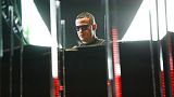 DJ Snake performs at Coachella Music and Arts Festival 2015 