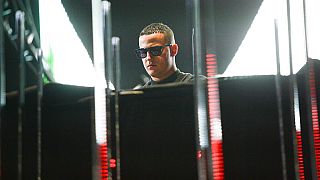 DJ Snake aus Paris