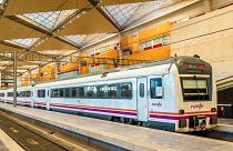Two senior officials from Renfe and Adif have been dismissed over the error.