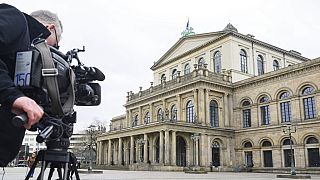 Eklat an der Staatsoper Hannover 