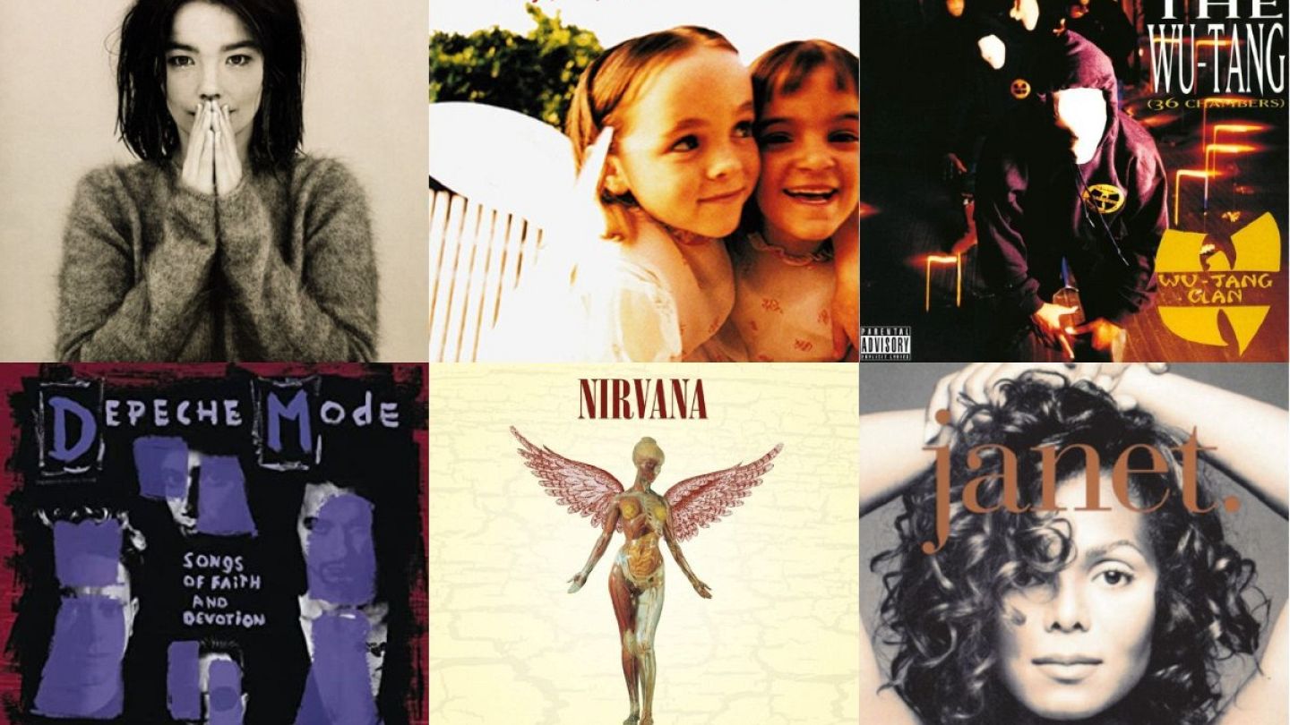 The 30 Best Albums of 2023, According To Time Out