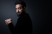 French tv host Cyril Hanouna verbally abused his guest MP Louis Boyard in November 2022