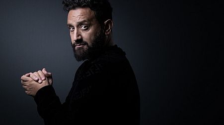 French tv host Cyril Hanouna verbally abused his guest MP Louis Boyard in November 2022