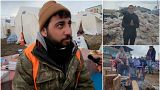 Yetkililer Kahramanmaraş depreminin etkili olduğu şehirlerde afetzedeler için özellikle hijyen, tuvalet ve duş olanaklarının artırılması gerektiğini belirtiyor.